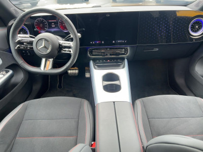 Mercedes-Benz CLA Gebrauchtwagen