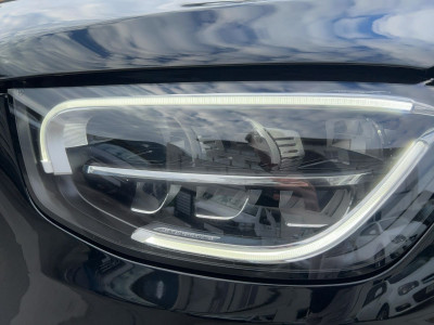 Mercedes-Benz GLC Gebrauchtwagen