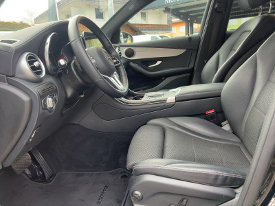 Mercedes-Benz GLC Gebrauchtwagen