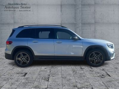Mercedes-Benz GLB Vorführwagen