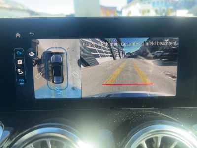 Mercedes-Benz GLB Vorführwagen Mercedes-Benz GLB Vorführwagen