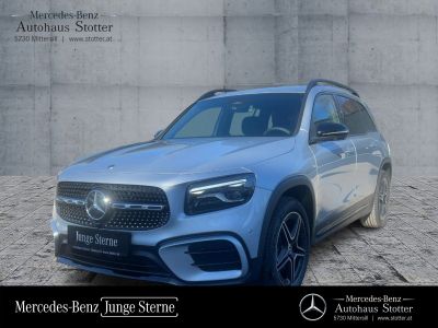Mercedes-Benz GLB Vorführwagen Mercedes-Benz GLB Vorführwagen