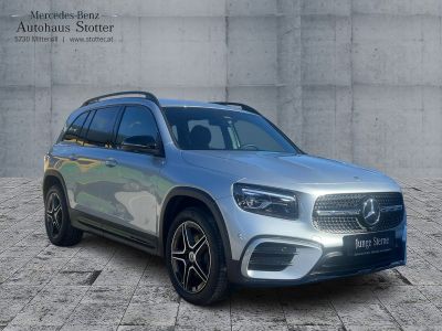 Mercedes-Benz GLB Vorführwagen Mercedes-Benz GLB Vorführwagen