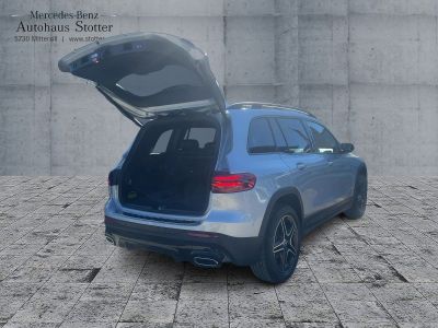 Mercedes-Benz GLB Vorführwagen Mercedes-Benz GLB Vorführwagen