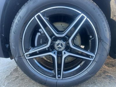 Mercedes-Benz GLB Vorführwagen Mercedes-Benz GLB Vorführwagen