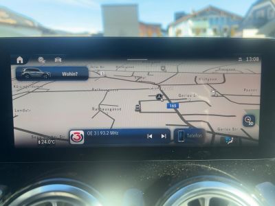 Mercedes-Benz GLB Vorführwagen Mercedes-Benz GLB Vorführwagen