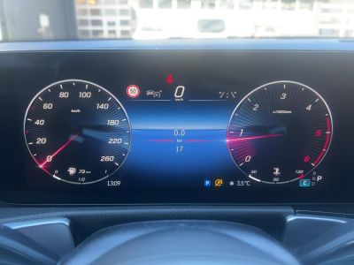 Mercedes-Benz GLB Vorführwagen Mercedes-Benz GLB Vorführwagen