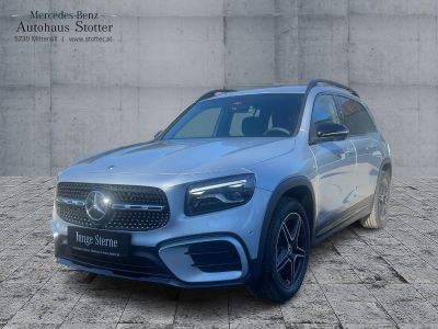 Mercedes-Benz GLB Vorführwagen Mercedes-Benz GLB Vorführwagen
