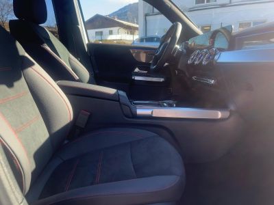 Mercedes-Benz GLB Vorführwagen Mercedes-Benz GLB Vorführwagen