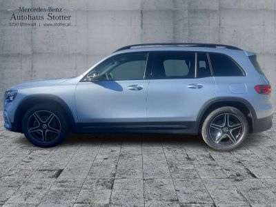 Mercedes-Benz GLB Vorführwagen Mercedes-Benz GLB Vorführwagen