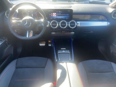 Mercedes-Benz GLB Vorführwagen
