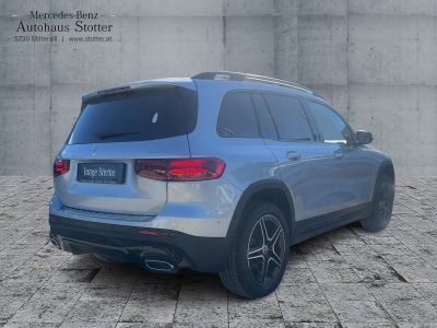 Mercedes-Benz GLB Vorführwagen Mercedes-Benz GLB Vorführwagen