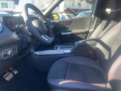 Mercedes-Benz GLB Vorführwagen Mercedes-Benz GLB Vorführwagen