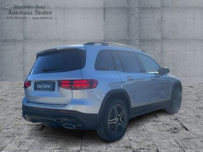 Mercedes-Benz GLB Vorführwagen Mercedes-Benz GLB Vorführwagen