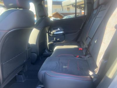 Mercedes-Benz GLB Vorführwagen