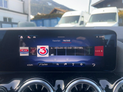 Mercedes-Benz EQA Gebrauchtwagen