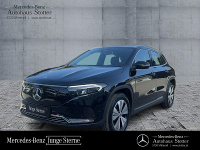 Mercedes-Benz EQA Gebrauchtwagen