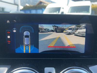 Mercedes-Benz EQA Gebrauchtwagen