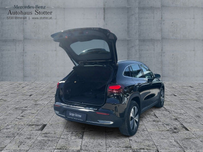 Mercedes-Benz EQA Gebrauchtwagen