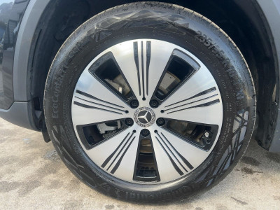 Mercedes-Benz EQA Gebrauchtwagen