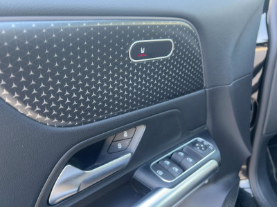 Mercedes-Benz EQA Gebrauchtwagen