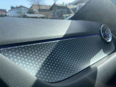 Mercedes-Benz EQA Gebrauchtwagen