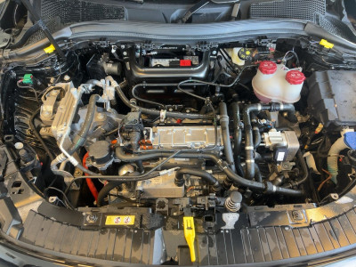 Mercedes-Benz EQA Gebrauchtwagen