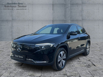 Mercedes-Benz EQA Gebrauchtwagen