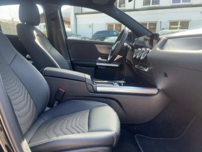 Mercedes-Benz EQA Gebrauchtwagen