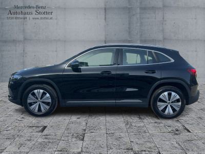 Mercedes-Benz EQA Gebrauchtwagen