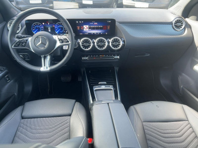 Mercedes-Benz EQA Gebrauchtwagen