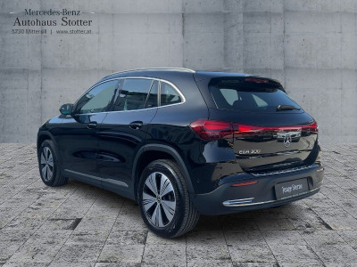 Mercedes-Benz EQA Gebrauchtwagen
