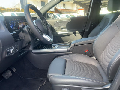 Mercedes-Benz EQA Gebrauchtwagen