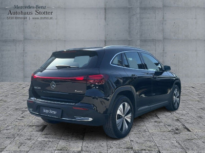 Mercedes-Benz EQA Gebrauchtwagen