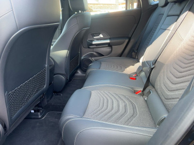 Mercedes-Benz EQA Gebrauchtwagen