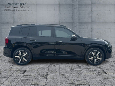 Mercedes-Benz GLB Vorführwagen Mercedes-Benz GLB Vorführwagen