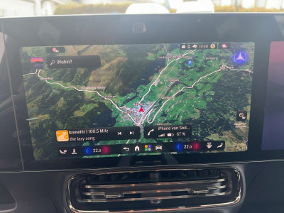 Mercedes-Benz GLB Vorführwagen Mercedes-Benz GLB Vorführwagen