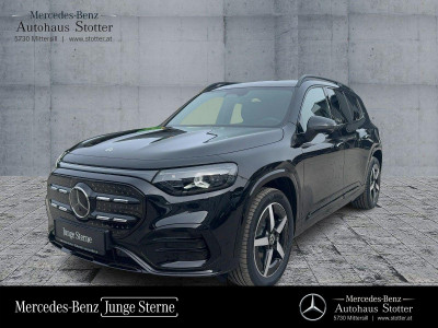 Mercedes-Benz GLB Vorführwagen Mercedes-Benz GLB Vorführwagen