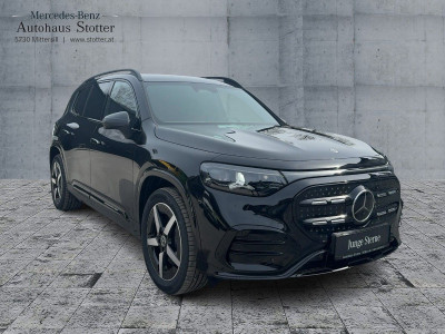 Mercedes-Benz GLB Vorführwagen Mercedes-Benz GLB Vorführwagen