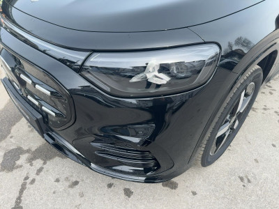 Mercedes-Benz GLB Vorführwagen Mercedes-Benz GLB Vorführwagen