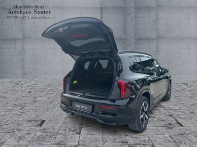 Mercedes-Benz GLB Vorführwagen Mercedes-Benz GLB Vorführwagen