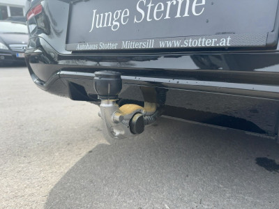 Mercedes-Benz GLB Vorführwagen Mercedes-Benz GLB Vorführwagen