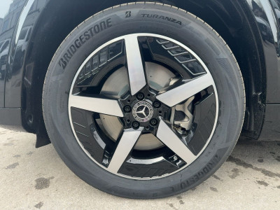 Mercedes-Benz GLB Vorführwagen Mercedes-Benz GLB Vorführwagen