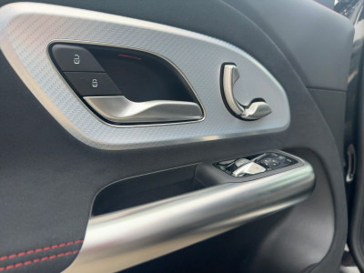 Mercedes-Benz GLB Vorführwagen Mercedes-Benz GLB Vorführwagen