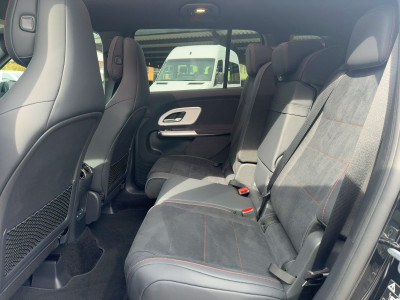 Mercedes-Benz GLB Vorführwagen Mercedes-Benz GLB Vorführwagen