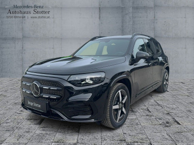 Mercedes-Benz GLB Vorführwagen Mercedes-Benz GLB Vorführwagen