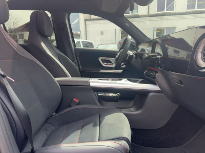 Mercedes-Benz GLB Vorführwagen Mercedes-Benz GLB Vorführwagen