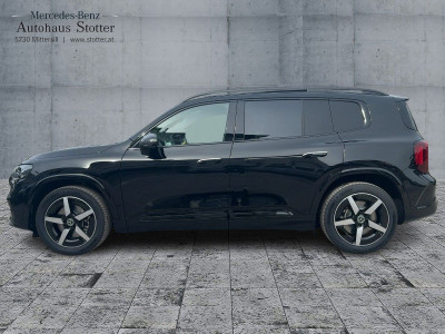 Mercedes-Benz GLB Vorführwagen Mercedes-Benz GLB Vorführwagen