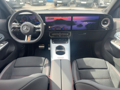 Mercedes-Benz GLB Vorführwagen Mercedes-Benz GLB Vorführwagen