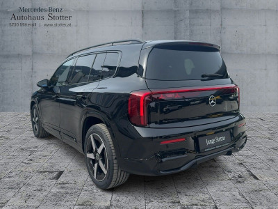 Mercedes-Benz GLB Vorführwagen Mercedes-Benz GLB Vorführwagen